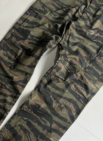 ROTHCO Wide Camo Cargo Pants