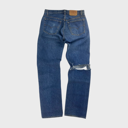 Levi's 80s Denim Pants Size W32×L34