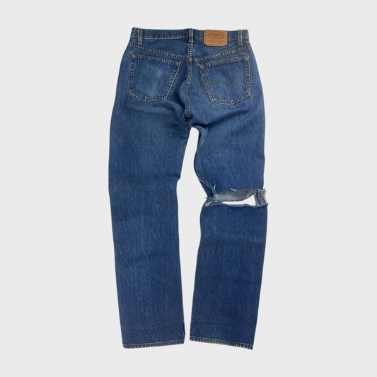 Levi's 80s Denim Pants Size W32×L34