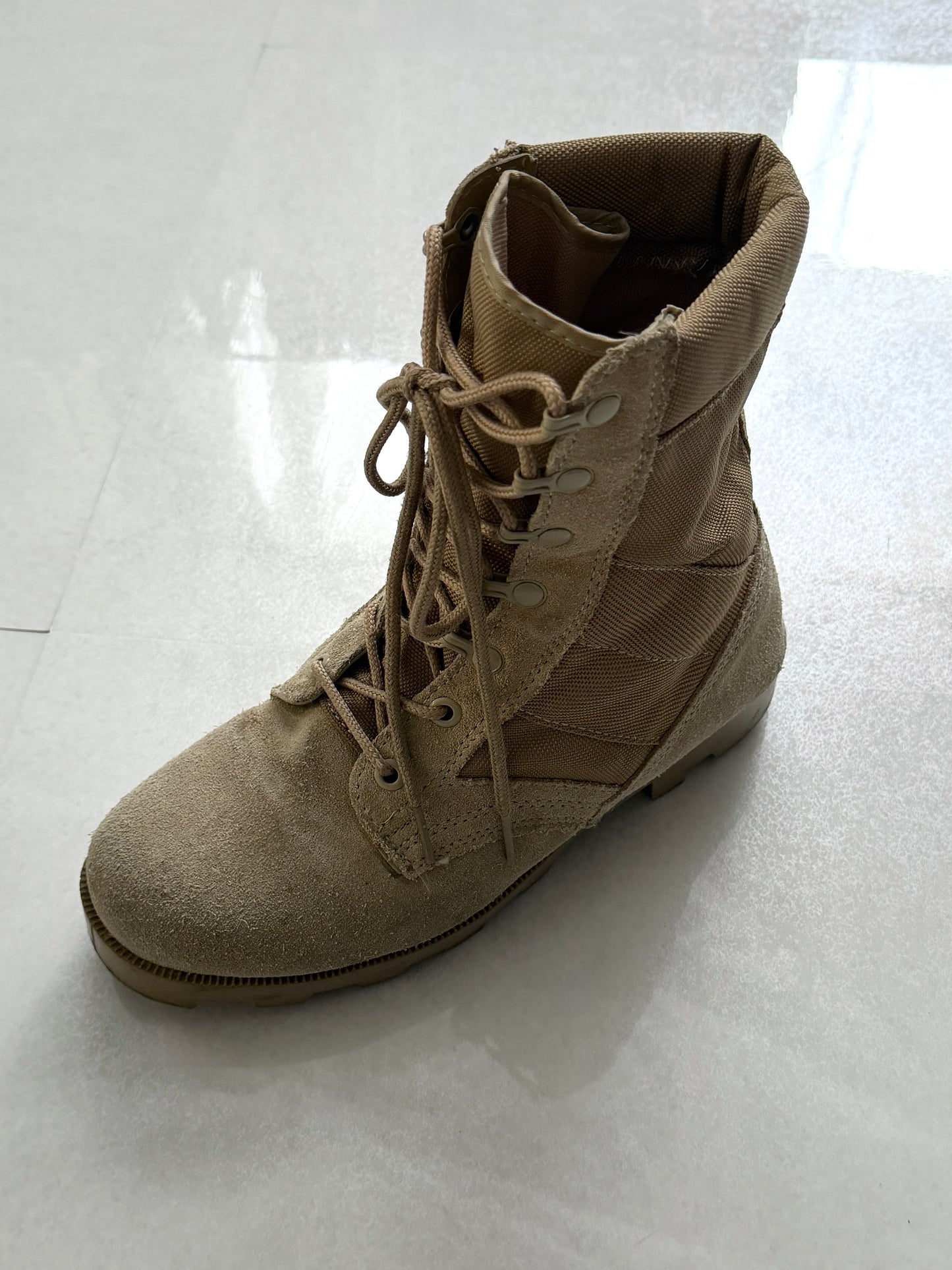 ROTHCO Design Boots Size 26cm