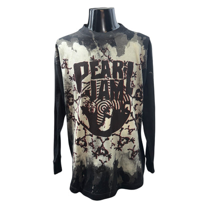 PEARL JAM T-Shirt Size XL