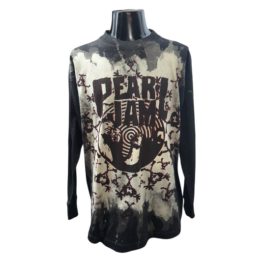 PEARL JAM T-Shirt Size XL