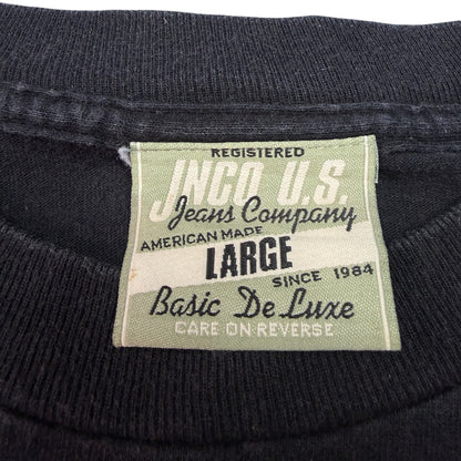 JNCO JEANS 90s T-Shirt Size L