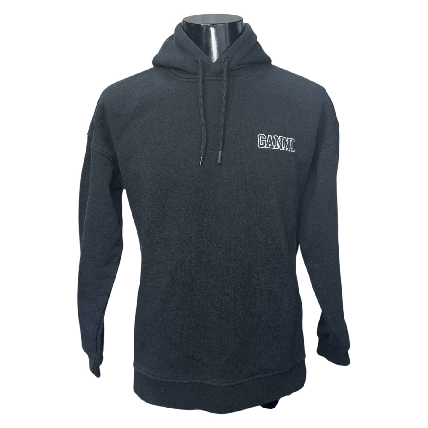 Ganni Hoodie Size XS