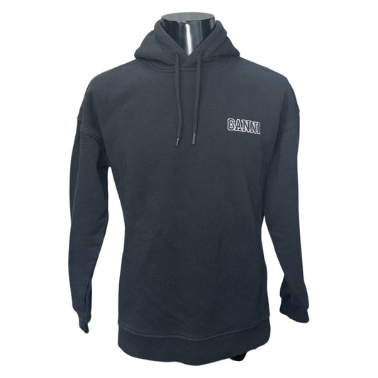 Ganni Hoodie Size XS