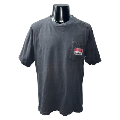 Marlboro RAILROAD Unlimited T-Shirt Size XL