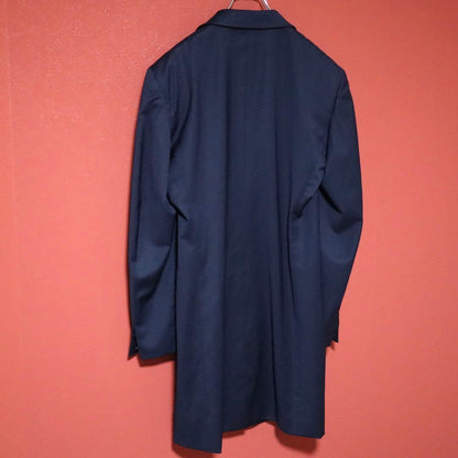 Comme des Garcons Homme Plus 21SS Hook Design Coat Size M