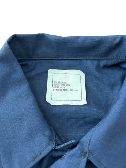ODU 99 RIPSTOP JACKET Size 40