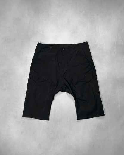 Incarnation S/S2019 Anatomical Sarrouel Short Pants Size L