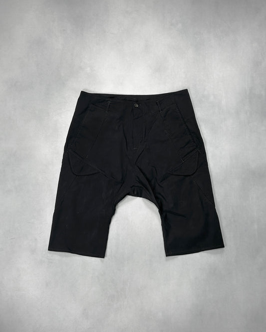 Incarnation S/S2019 Anatomical Sarrouel Short Pants Size L