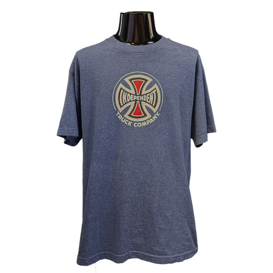 INDEPENDENT T-Shirt Size XL