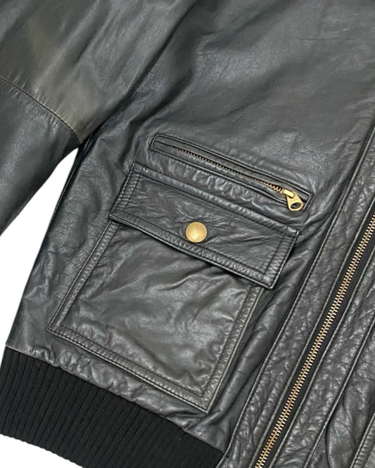 CCM 80s Vintage