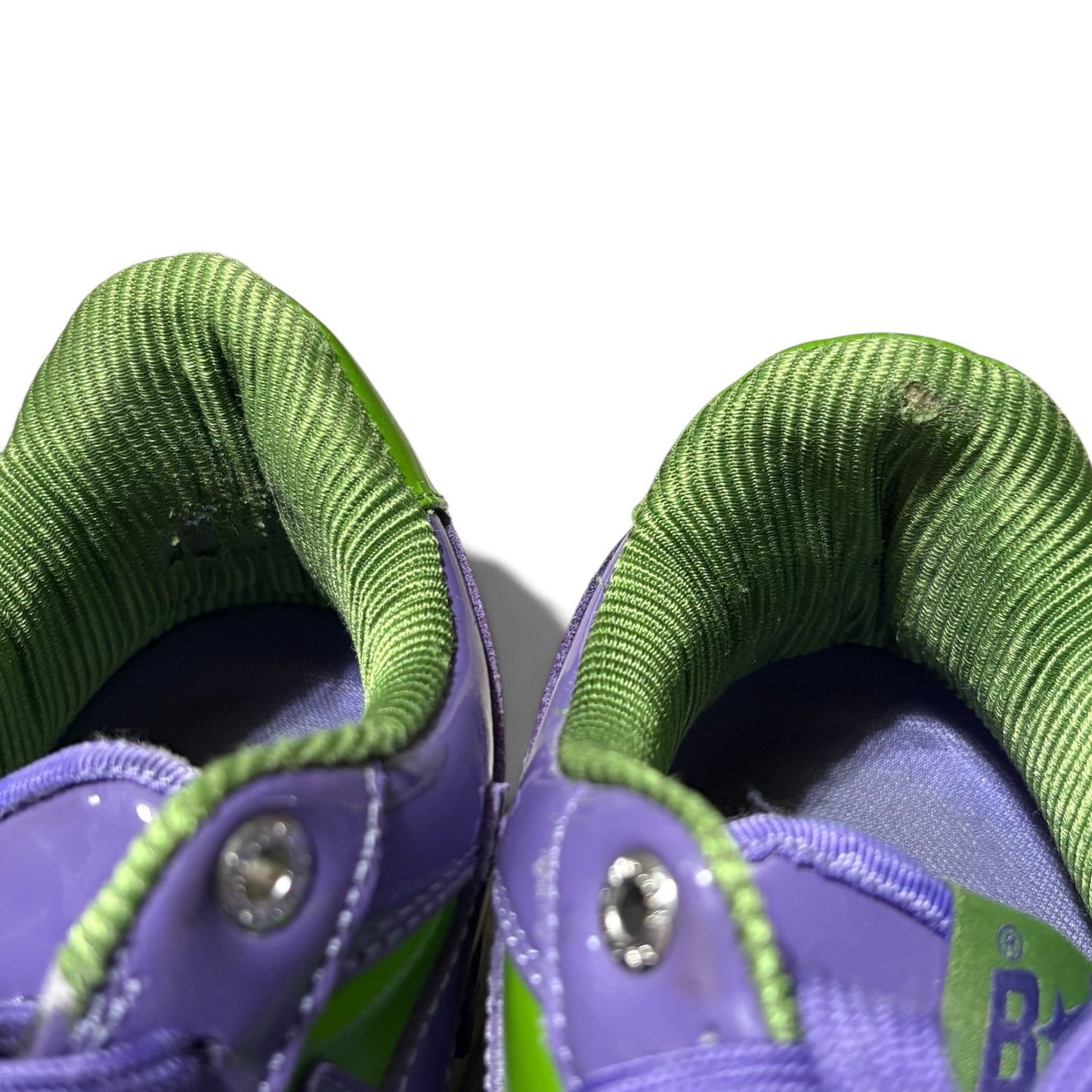 A BATHING APE BAPE STA Sneakers Size US9.5