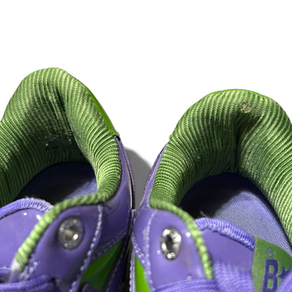 A BATHING APE BAPE STA Sneakers Size US9.5