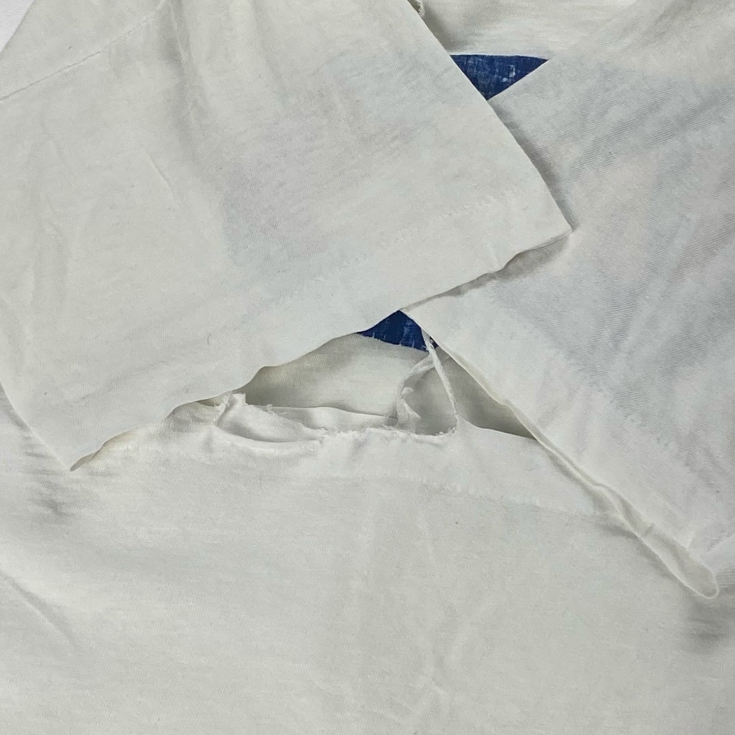 unknown T-Shirt White Size M