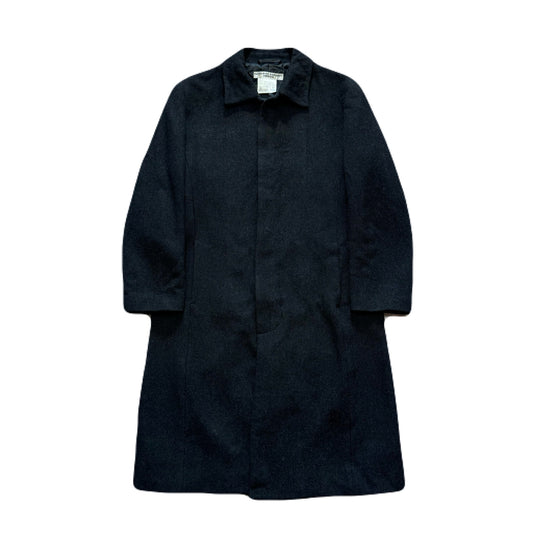 Katharine Hamnett London Black Long Sleeve Shirt Size M