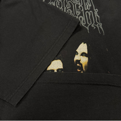 CRADLE OF FILTH Death No Strings Attached T-Shirt Size XL