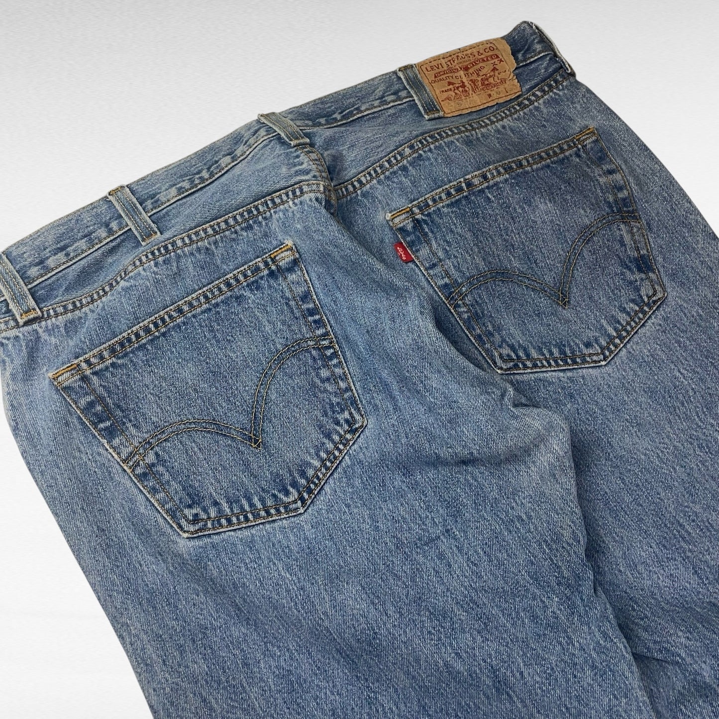 Levi's Denim Pants Size W40×L30