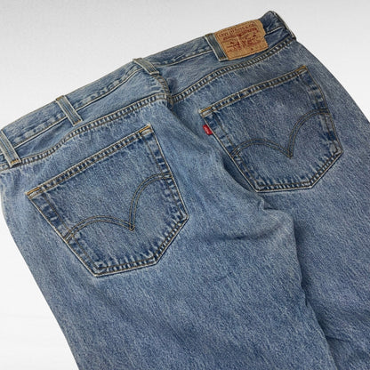 Levi's Denim Pants Size W40×L30