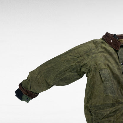 Britton by BELSTAFF Jacket Size L