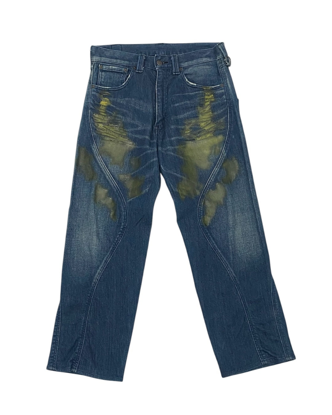 Levi's FLU 2006 Jeans