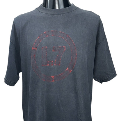 L7 T-Shirt Size XL