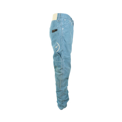 Levi's Fenom 2009 Cotton Light Blue Pants Size 34