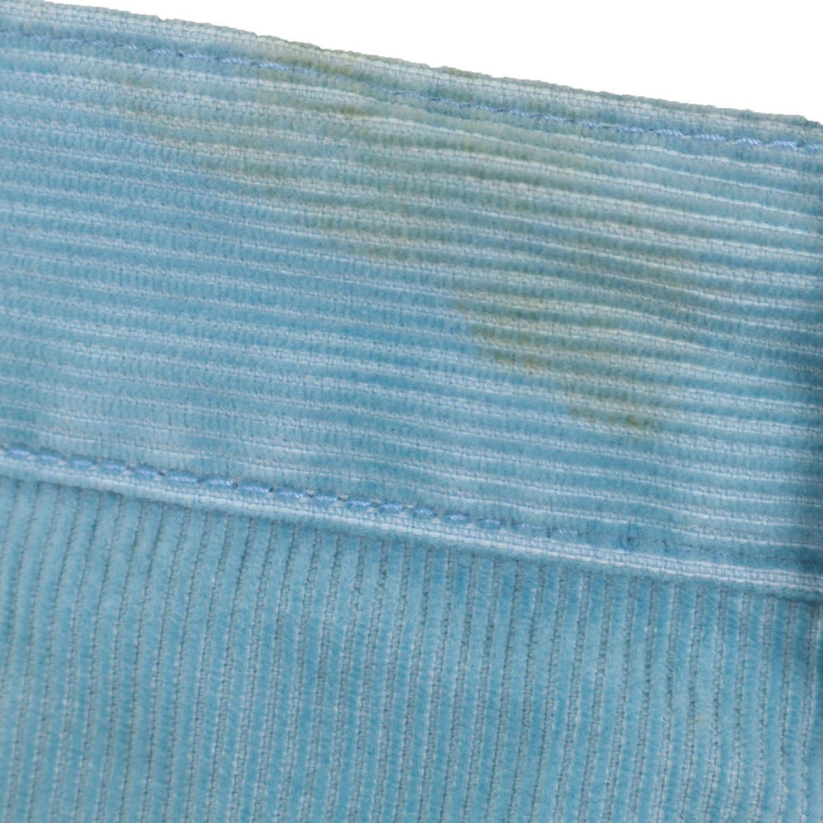 Levi's Fenom 2009 Cotton Light Blue Pants Size 34