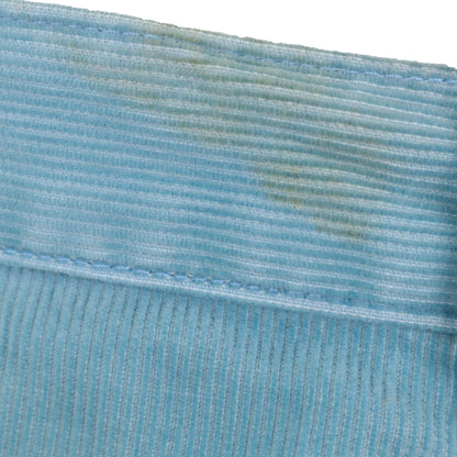 Levi's Fenom 2009 Cotton Light Blue Pants Size 34