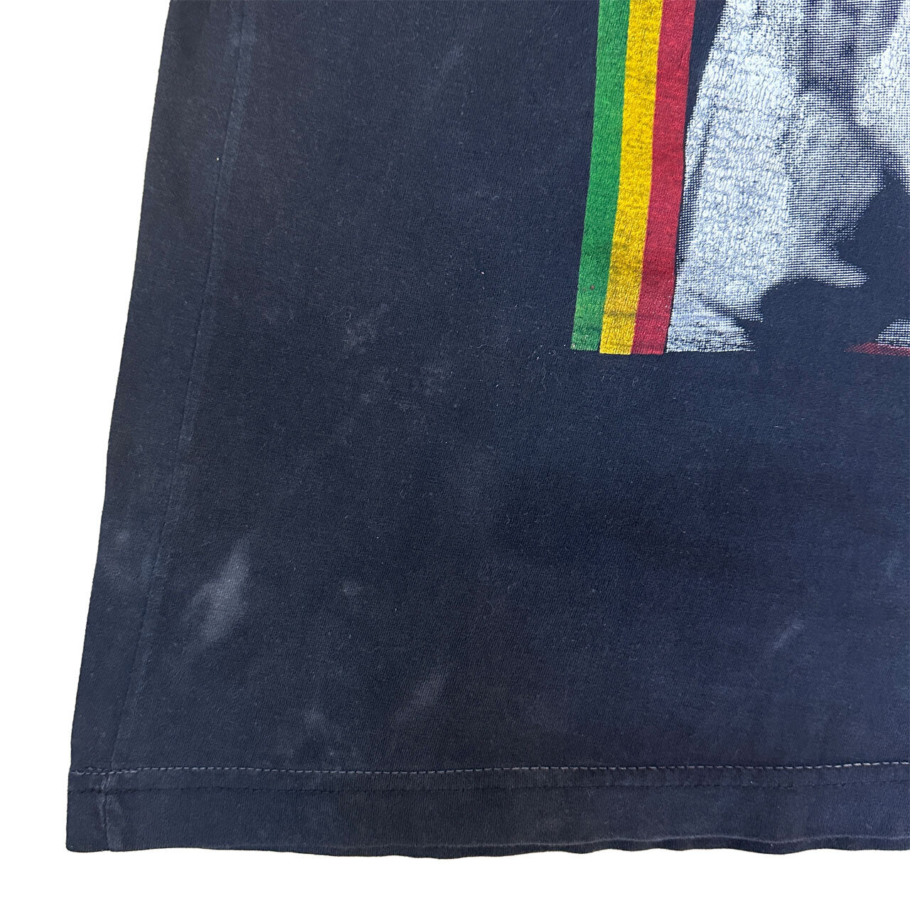 Bob Marley 90s -00s T-Shirt Size L
