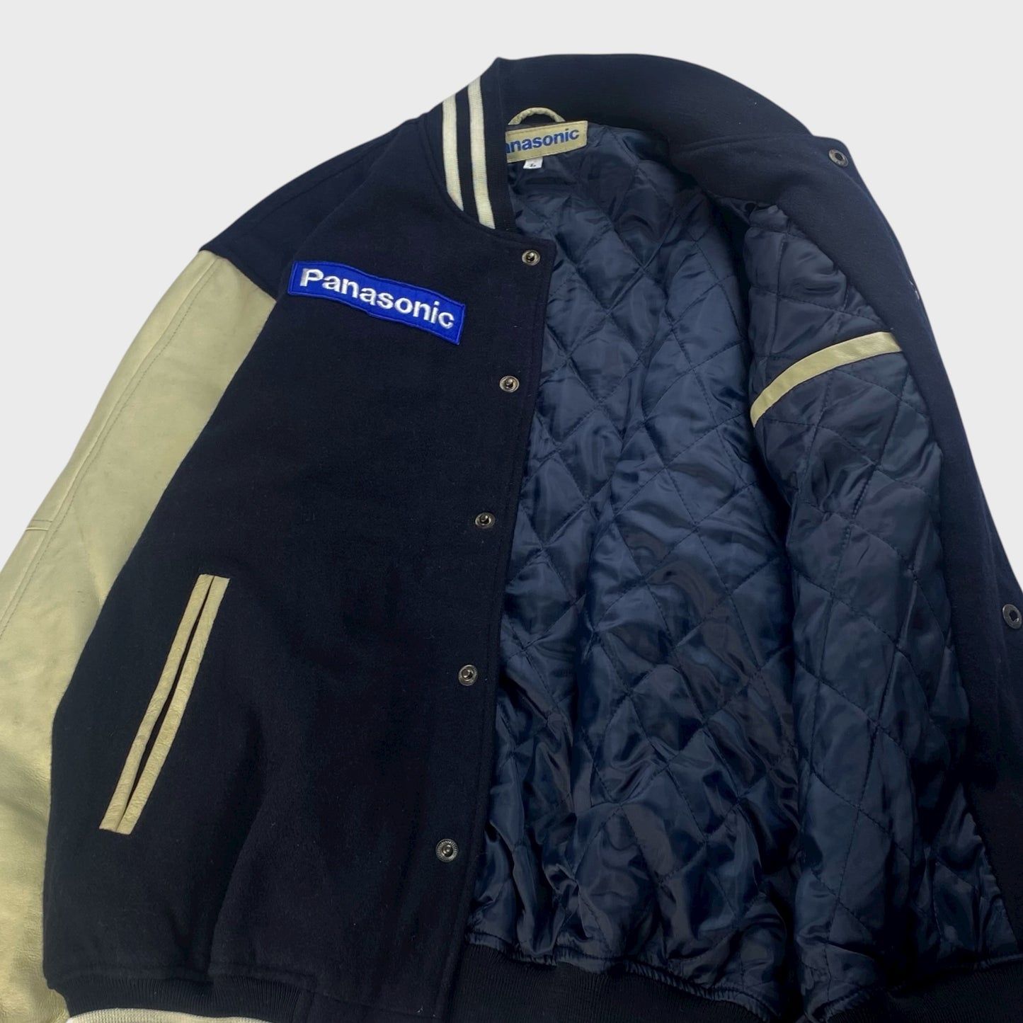 Panasonic Jacket Size L