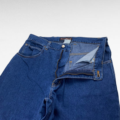 AMERICANINO 90s Denim Pants Size M
