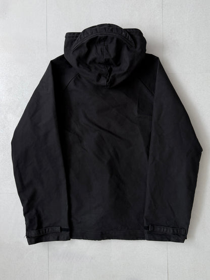 Swagger Black Hoodie Size X