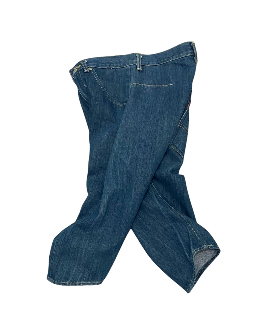 Levi's Engineered Denim Jeans
