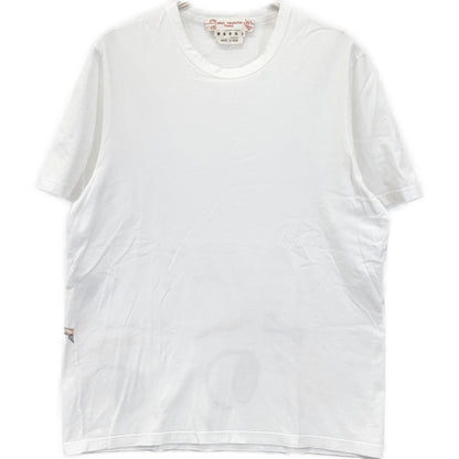 MARNI 18SS x MARIA MAGDALENA SUAREZ Print T-Shirt Size 48