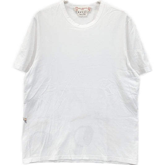 MARNI 18SS x MARIA MAGDALENA SUAREZ Print T-Shirt Size 48