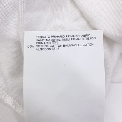 MARNI 18SS x MARIA MAGDALENA SUAREZ Print T-Shirt Size 48