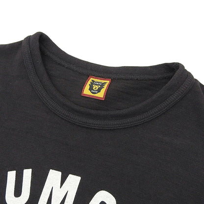 HUMAN MADE Charcoal Graphic Duck T-Shirt Size XL