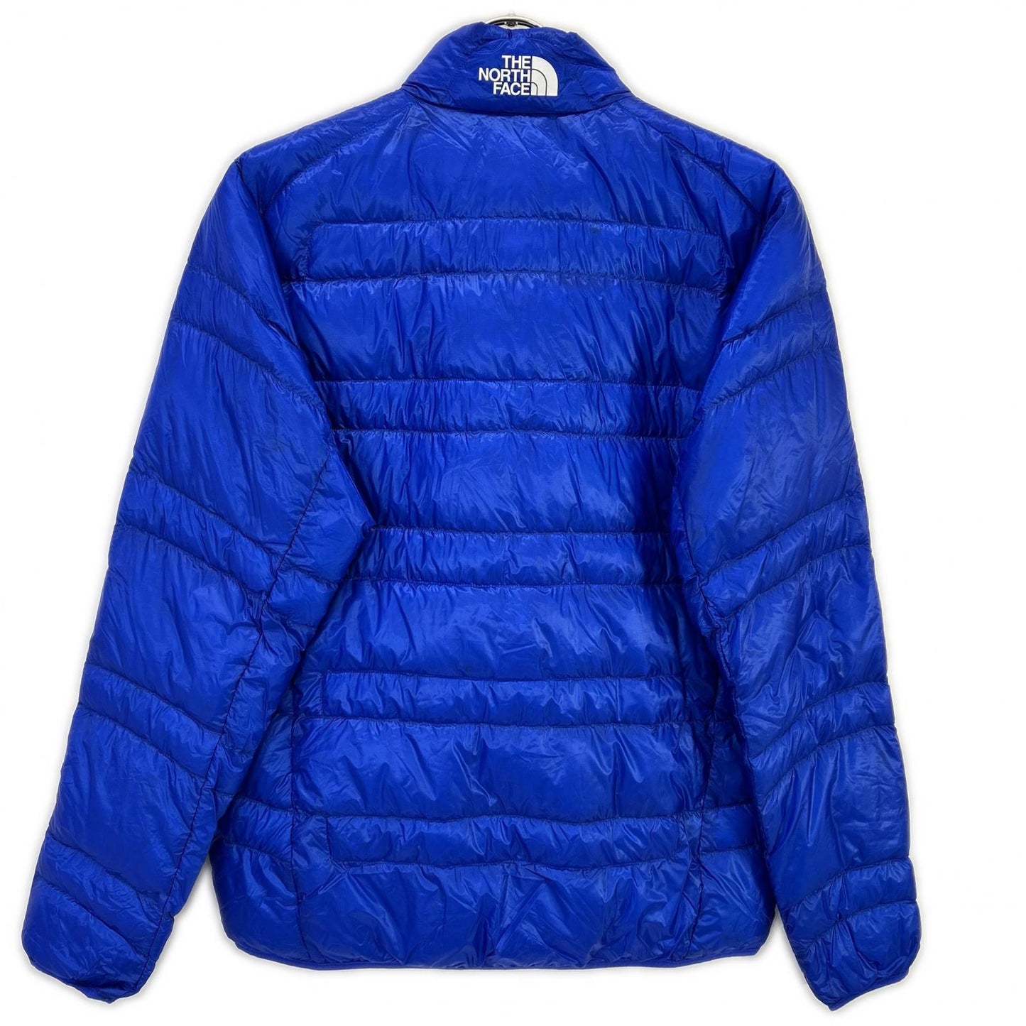 THE NORTH FACE Blue Light Heat Down Jacket Size S