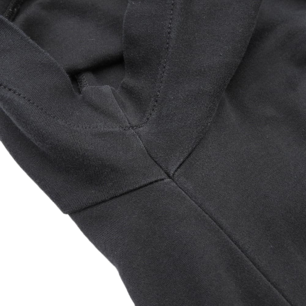 LOUIS VUITTON 15AW Nemeth Cotton T-Shirt Black Size XS
