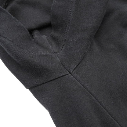 LOUIS VUITTON 15AW Nemeth Cotton T-Shirt Black Size XS