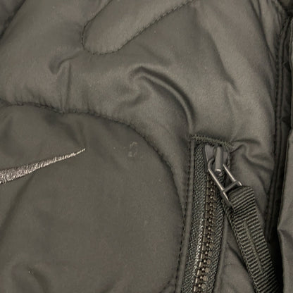 NIKE Culture of Football REPEL Longer Hooded Coat Size XXL