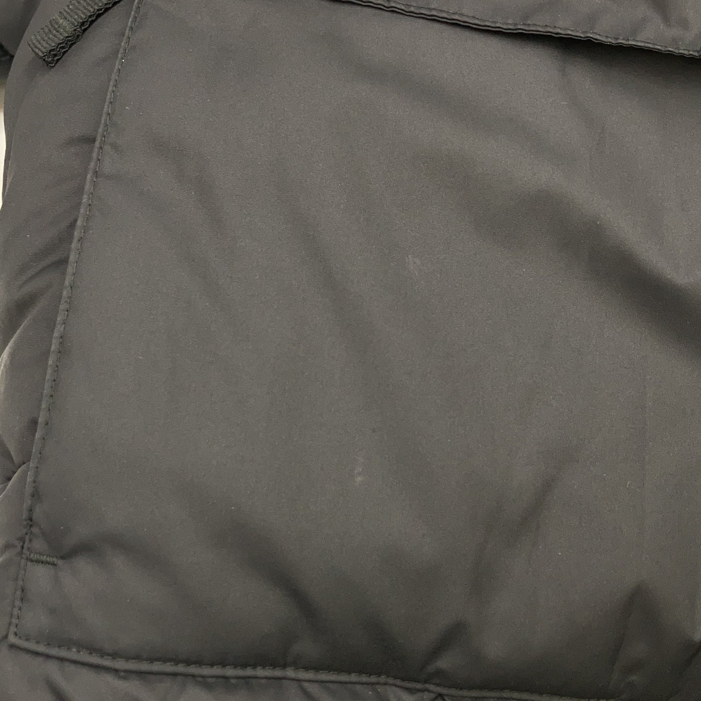 NIKE Culture of Football REPEL Longer Hooded Coat Size XXL