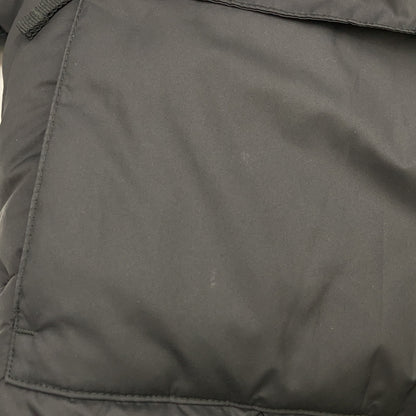NIKE Culture of Football REPEL Longer Hooded Coat Size XXL
