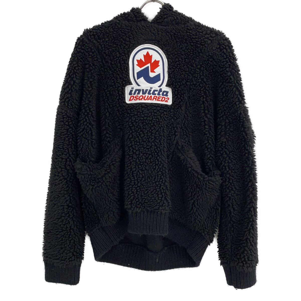 Dsquared2 DSQUARED Invicta Collab '22 Pullover Size XS