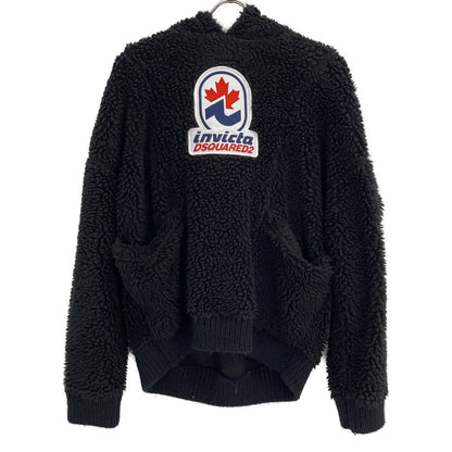 Dsquared2 DSQUARED Invicta Collab '22 Pullover Size XS