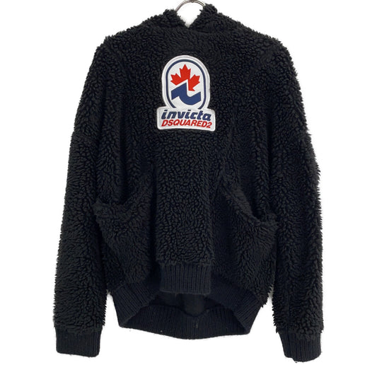 Dsquared2 DSQUARED Invicta Collab '22 Pullover Size XS