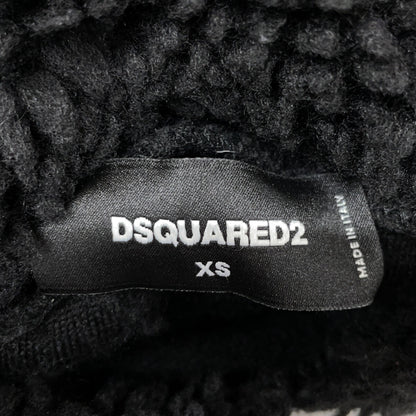Dsquared2 DSQUARED Invicta Collab '22 Pullover Size XS