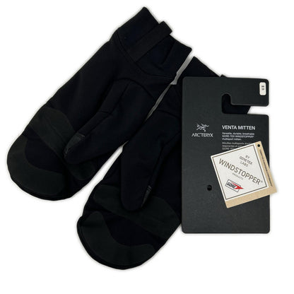 ARC'TERYX VEILANCE 25FW GORE-TEX Venta Mittens Size XS
