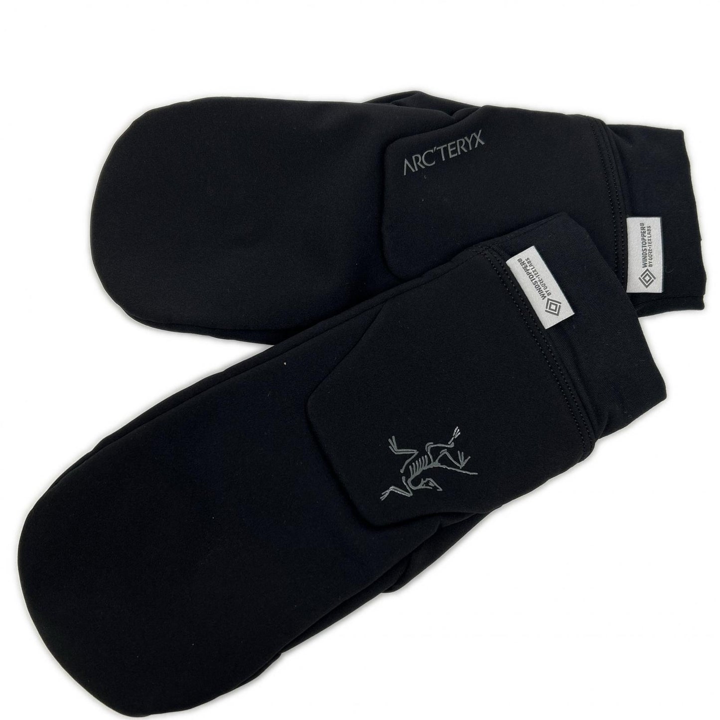 ARC'TERYX VEILANCE 25FW GORE-TEX Venta Mittens Size XS